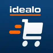 Idealo Logo