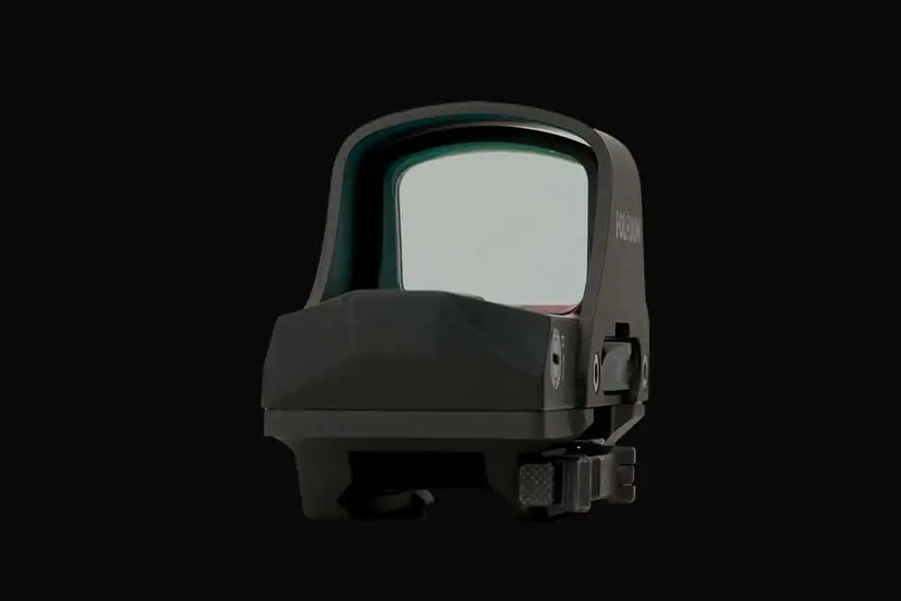 image Holosun Multi Reticle System 10
